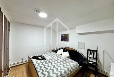 Apartament cu 3 camere în Central - 13