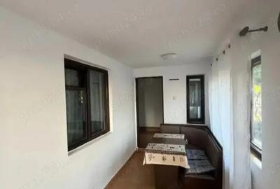 Casa + teren central Ploiesti - 4