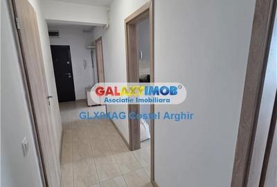 Apartament cu 2 camere în Negru Vodă - 6