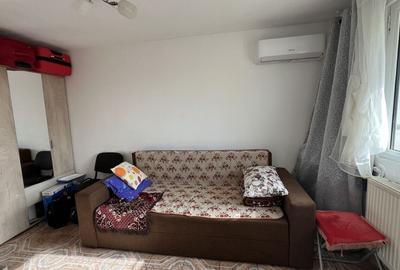 Garsoniera mobilata utilata Crinul de Padure, Parc Drumul Taberei - 3