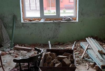 Casă cu Teren 1500 Mp în Central