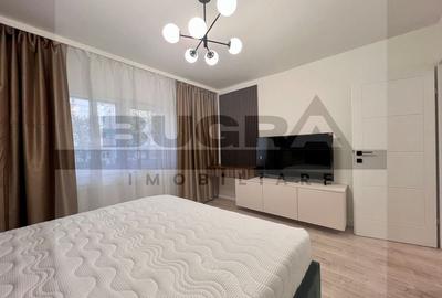 Apartament de 3 camere, 63mp, ultrafinisat, zona strazii Dorobantilor - 2