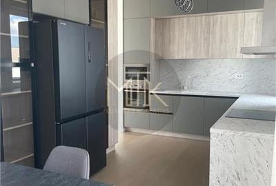 Duplex 3 camere lux I Catted Family-Pipera I 2 Locuri de parcare - 2