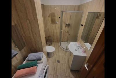 Apartament cu 2 camere decomandat în Gutinaș - 5