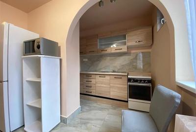 Reco apartament 3 camere Decebal etaj 1 - 5