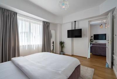 Piata Universitati apartament exclusivist - 34