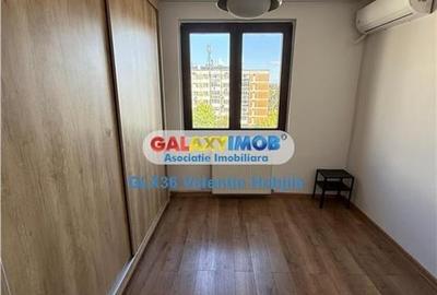Apartament 2 camere Militari metroul Lujerului renovat centrala - 11