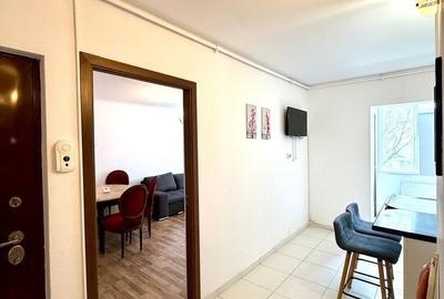 Apartament cu 3 camere în Central - 6