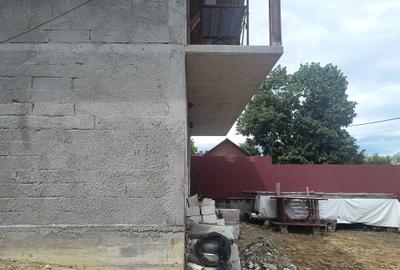 Casă cu 4 camere în Isaiia - 4