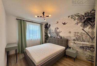 Apartament cu 2 camere decomandat, mobilat în Astra - 12