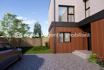 Teren Construcții intravilan de 431 mp, în Aurel Vlaicu - 7