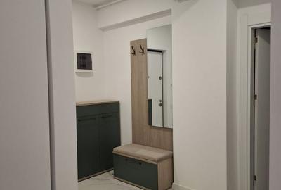 Apartament cu 2 camere decomandat, mobilat în Gorjului - 7