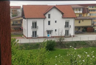 Apartament cu 4 camere decomandat în Apahida - 2