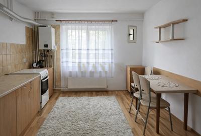 Apartament cu 3 camere decomandat, mobilat în Între Lacuri - 3