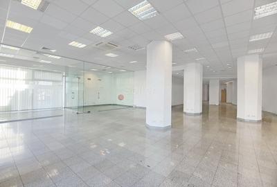 Spațiu comercial, de 430 mp, în Centrul Civic - 5
