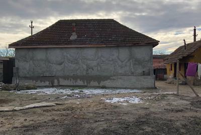 Casă cu 3 camere în Central - 6