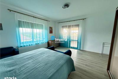 Casă cu 5 camere cu Teren 500 Mp în Miroslava - 3