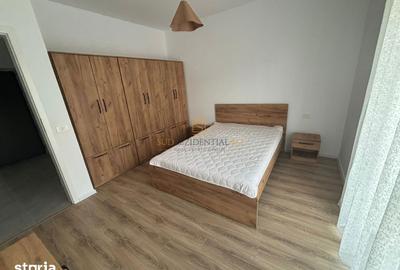 Apartament cu 2 camere decomandat, mobilat în Metalurgiei - 10