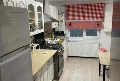Apartament cu 3 camere în Central - 6