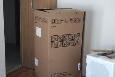 Garsonieră decomandată în Central - 2