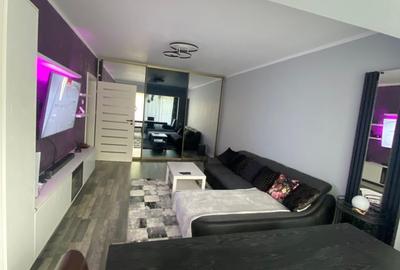 Apartament cu 2 camere decomandat în Exterior Vest - 1