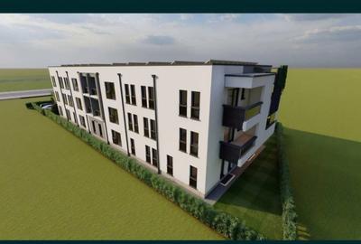 Apartament 2 camere decomandat Ultra LUX Rezidential - 5