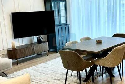 Apartament cu 3 camere decomandat, mobilat în Libertății - 5
