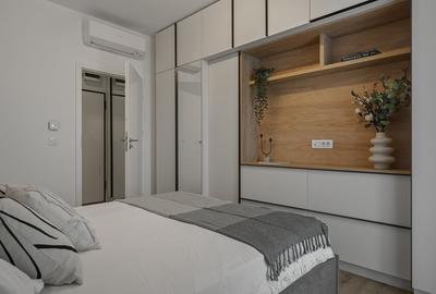 Apartament cu 3 camere semidecomandat în Central - 7