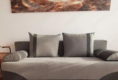 Garsonieră semidecomandată în Ultracentral - 6