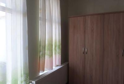Apartament cu 2 camere decomandat în Semicentral