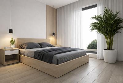 2 camere decomandat - Metrou Berceni - Bloc Nou - 1