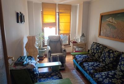 Apartament cu 5 camere în Central - 20