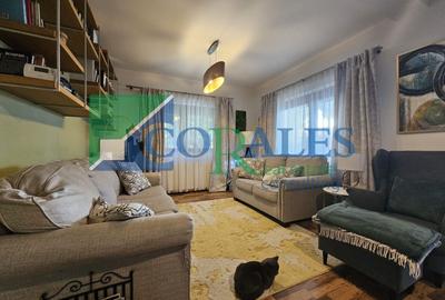 Casă cu 4 camere cu Canalizare în Dumbrăvița - 2