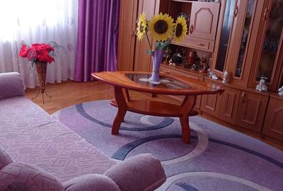 Apartament cu 2 camere decomandat în Mărăței - 1