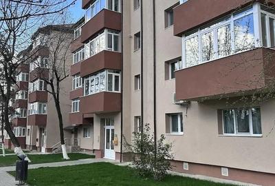 Apartament cu 2 camere decomandat în Nord - 2