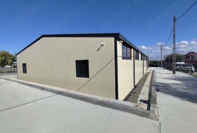 Spațiu comercial, de 600 mp, în Fetești - 3