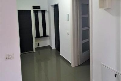 Apartament cu 2 camere, mobilat în Drumul Taberei - 10