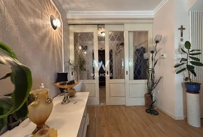 Casă amenajată de designer, garaj și pod locuibil - Șelimbăr - 4