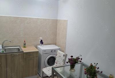 Garsonieră semidecomandată în Copou - 2