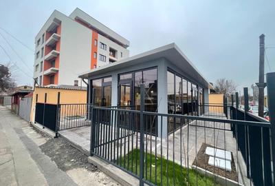 Spatiu Comercial - Calea Giulesti 305, Grozavesti, Crangasi - 1