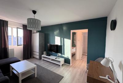 Inchiriere apartament 2 camere Victoriei Felix- liber 1 Noiembrie - 8