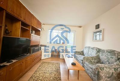 Apartament cu 2 camere decomandat, mobilat în ICIL - 1