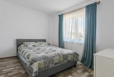 Casă individuală cu 4 camere cu Canalizare în Agigea - 11