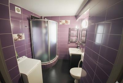 Panoramic 2 camere in Piata Muncii la metrou vedere extraordinară - 3