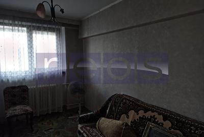 VANZARE 3 CAMERE I DECOMANDAT I METROU I RAUL DOAMNEI - DRUMUL TABEREI - 5