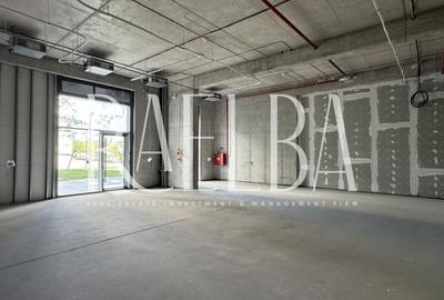 | Spatiu Comercial - ONE COTROCENI PARK | - 3