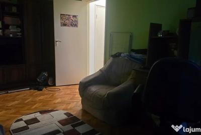 Apartament cu 2 camere semidecomandat în Bălcescu - 5