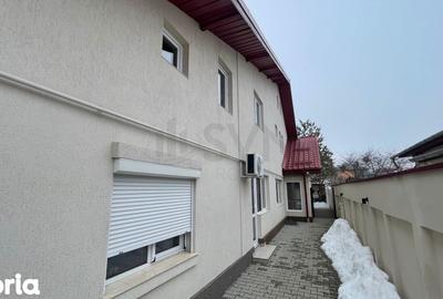 Casă cu 7 camere cu Teren 400 Mp în Pipera