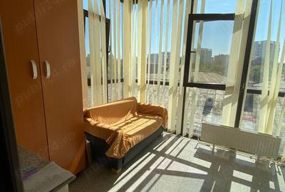 Apartament cu 2 camere decomandat în Central - 4