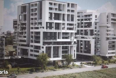 Spațiu comercial, de 101 mp, în Drumul Taberei - 3